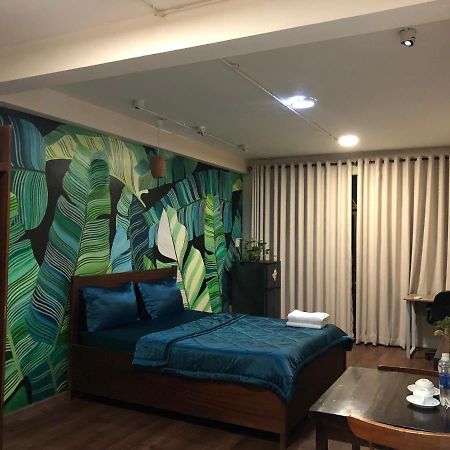 Lan Sai Gon Aparthotel Πόλη Χο Τσι Μινχ Εξωτερικό φωτογραφία