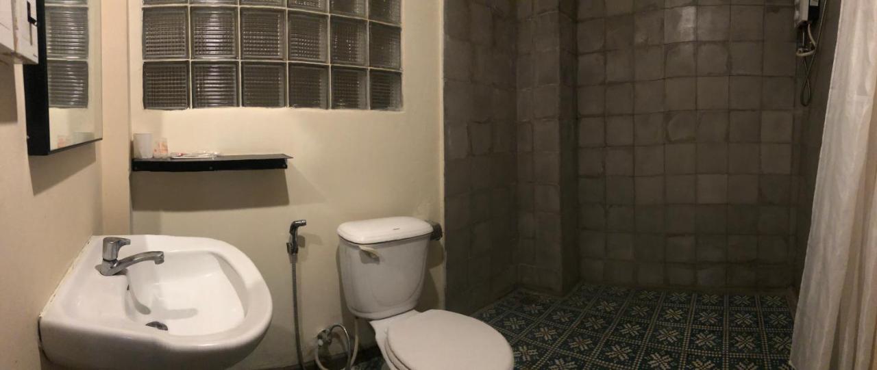 Lan Sai Gon Aparthotel Πόλη Χο Τσι Μινχ Εξωτερικό φωτογραφία