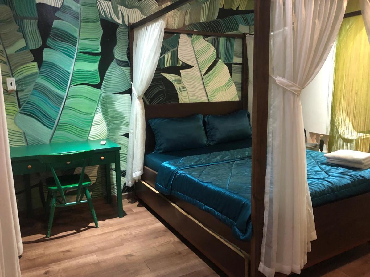 Lan Sai Gon Aparthotel Πόλη Χο Τσι Μινχ Εξωτερικό φωτογραφία