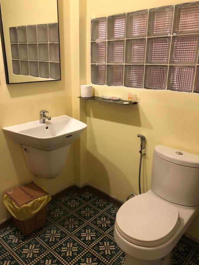 Lan Sai Gon Aparthotel Πόλη Χο Τσι Μινχ Εξωτερικό φωτογραφία