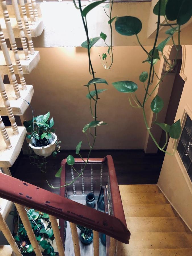 Lan Sai Gon Aparthotel Πόλη Χο Τσι Μινχ Εξωτερικό φωτογραφία